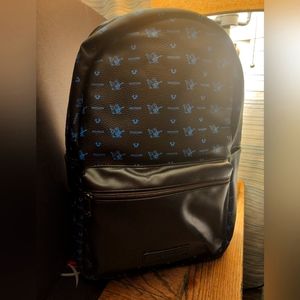True Religion backpack 🎒